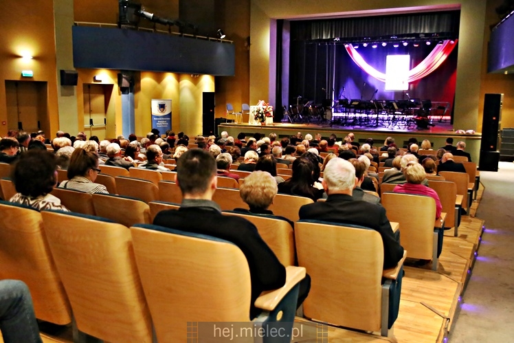 Koncert Niepodległościowy 2016