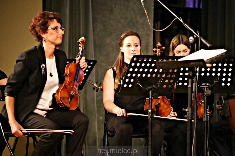 Koncert Niepodległościowy 2016