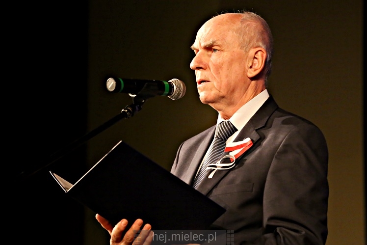 Koncert Niepodległościowy 2016