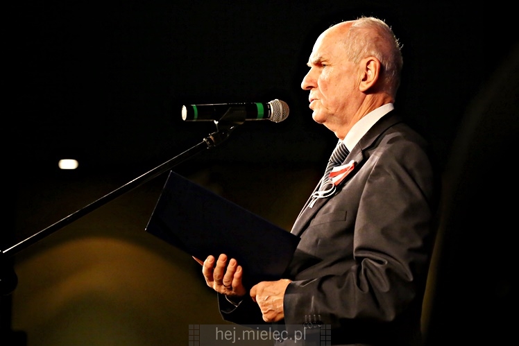 Koncert Niepodległościowy 2016