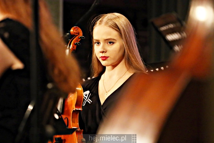 Koncert Niepodległościowy 2016