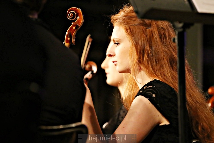 Koncert Niepodległościowy 2016