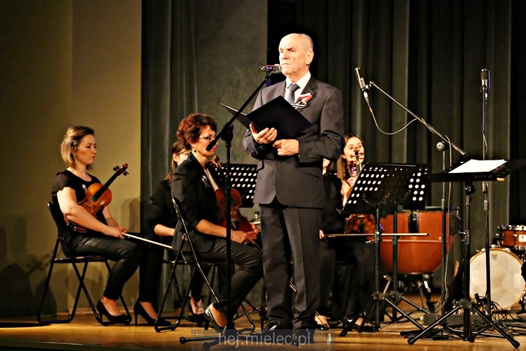 Koncert Niepodległościowy 2016