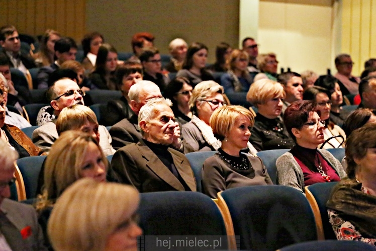 Koncert Niepodległościowy 2016