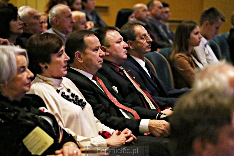 Koncert Niepodległościowy 2016