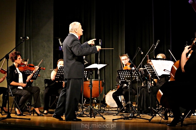 Koncert Niepodległościowy 2016