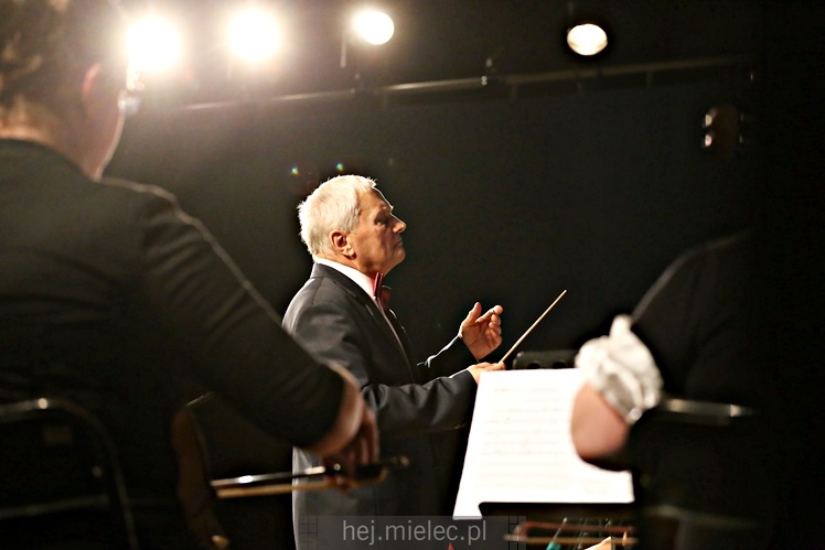 Koncert Niepodległościowy 2016