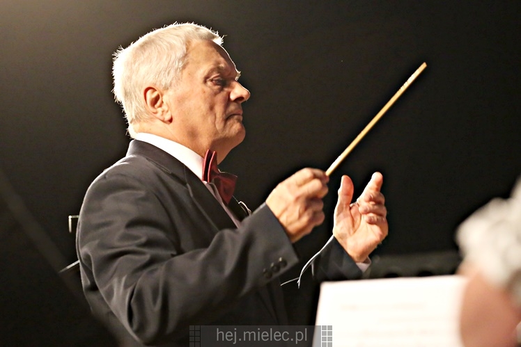 Koncert Niepodległościowy 2016