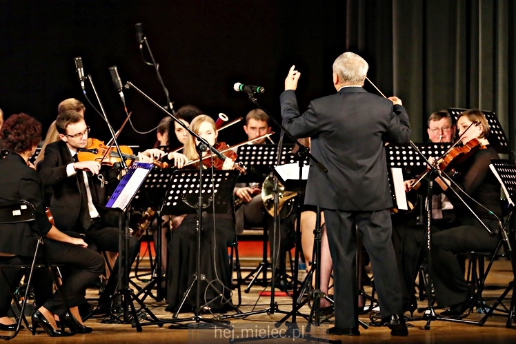 Koncert Niepodległościowy 2016