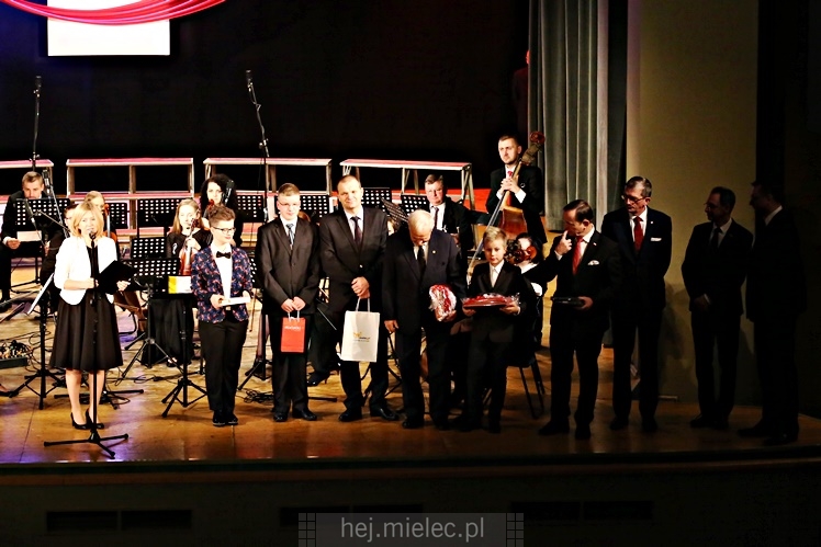 Koncert Niepodległościowy 2016