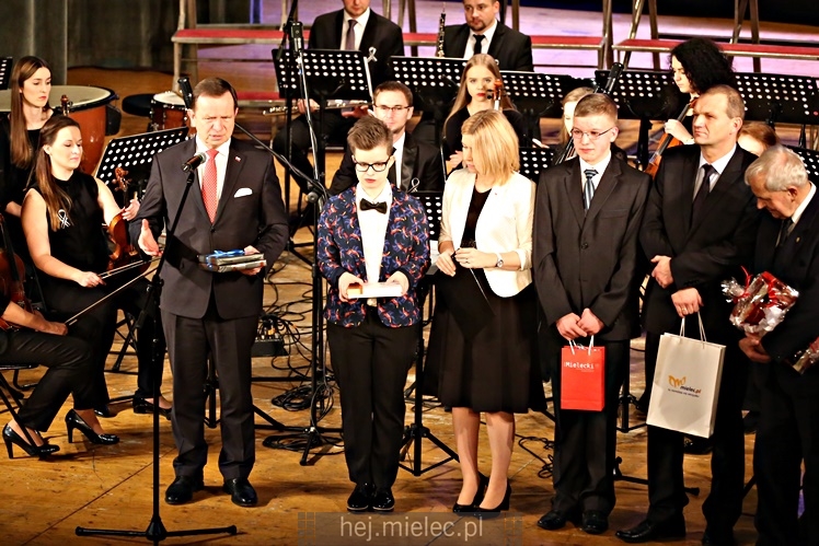 Koncert Niepodległościowy 2016