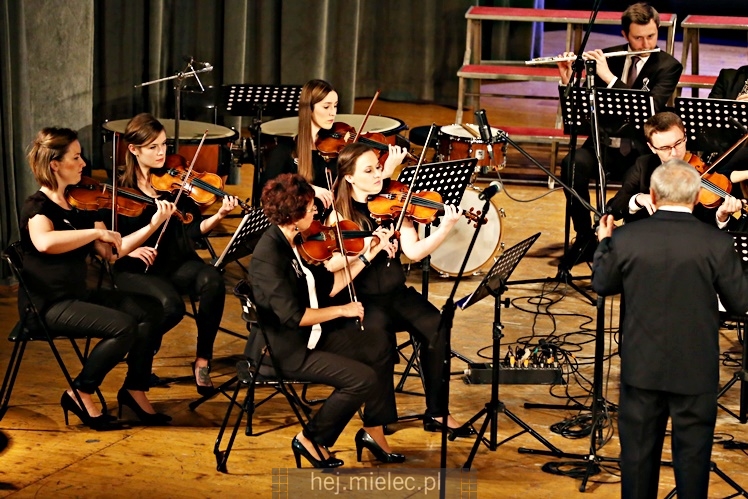 Koncert Niepodległościowy 2016