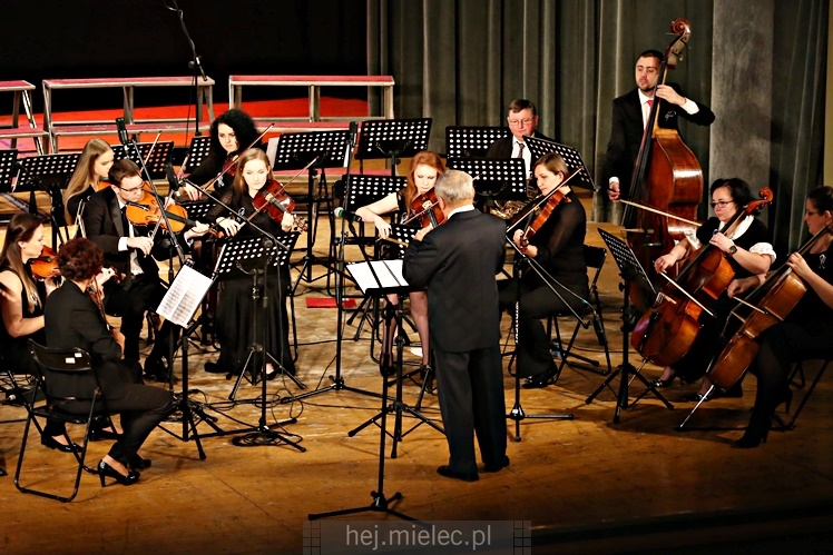 Koncert Niepodległościowy 2016