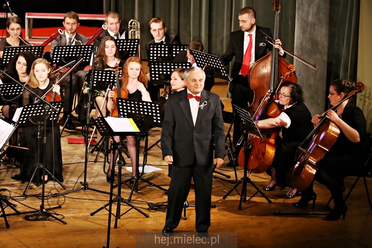 Koncert Niepodległościowy 2016