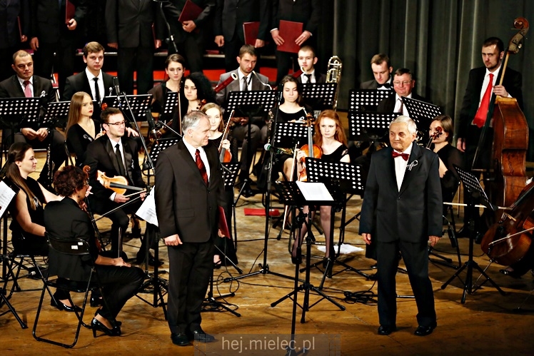 Koncert Niepodległościowy 2016