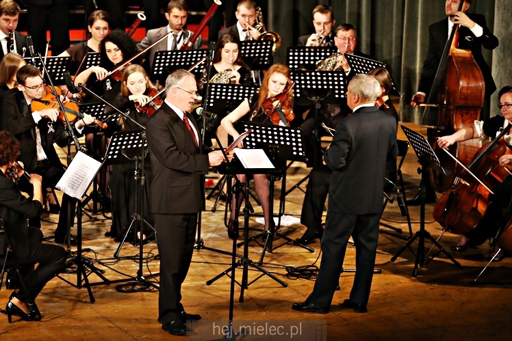 Koncert Niepodległościowy 2016