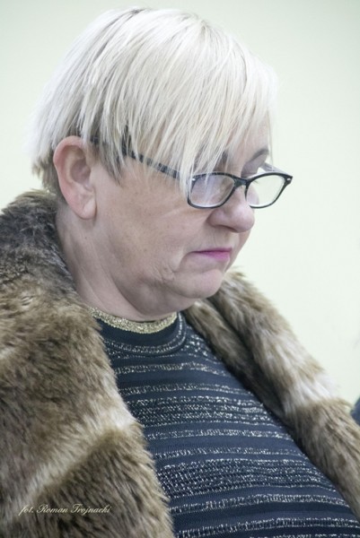 Mirosław Welz promował w Mielcu tomik poezji ?Pestki?