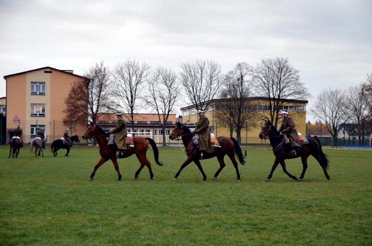 Gminne uroczystości Święta Niepodległości w Chorzelowie