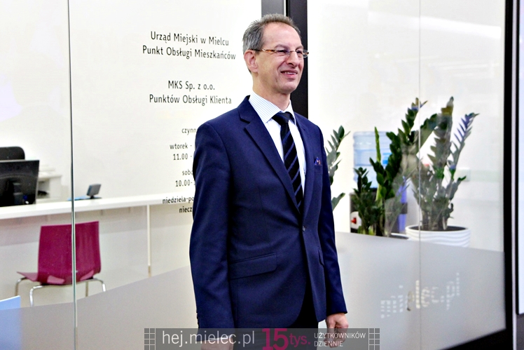 Galeria Navigator Mielec: otwarcie oficjalne