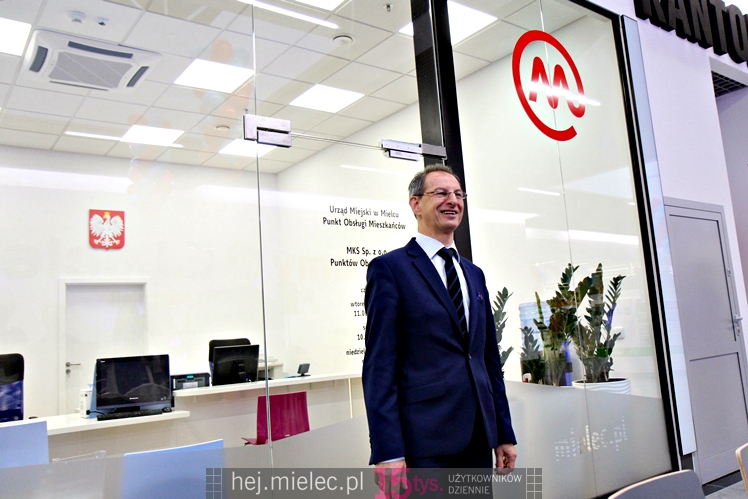 Galeria Navigator Mielec: otwarcie oficjalne