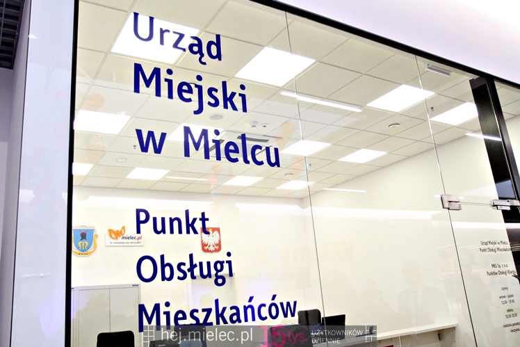 Galeria Navigator Mielec: otwarcie oficjalne