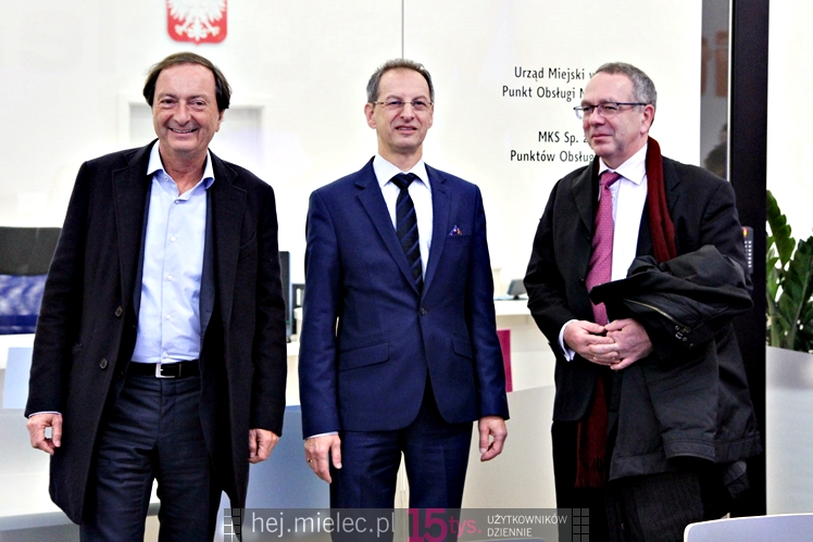 Galeria Navigator Mielec: otwarcie oficjalne