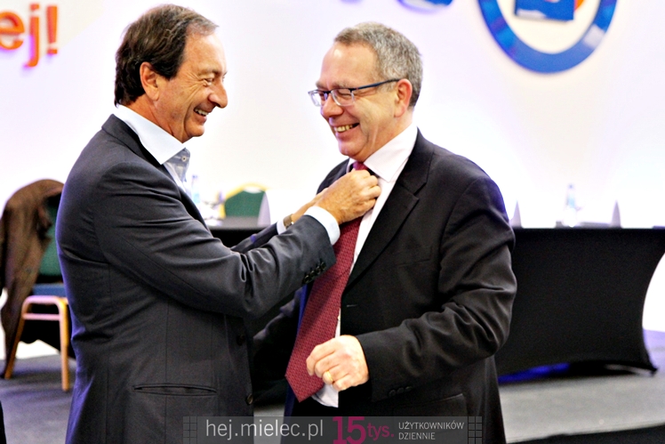 Galeria Navigator Mielec: otwarcie oficjalne