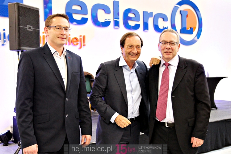 Galeria Navigator Mielec: otwarcie oficjalne