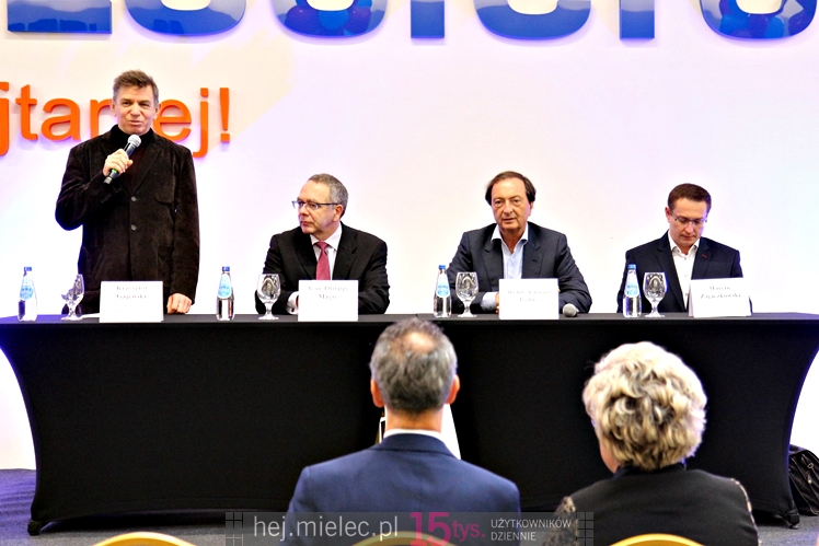 Galeria Navigator Mielec: otwarcie oficjalne