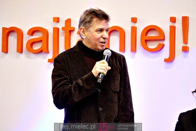 Galeria Navigator Mielec: otwarcie oficjalne