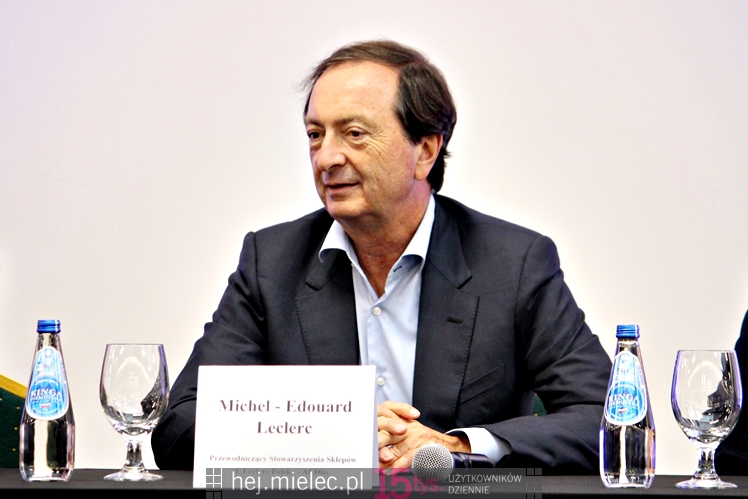 Galeria Navigator Mielec: otwarcie oficjalne