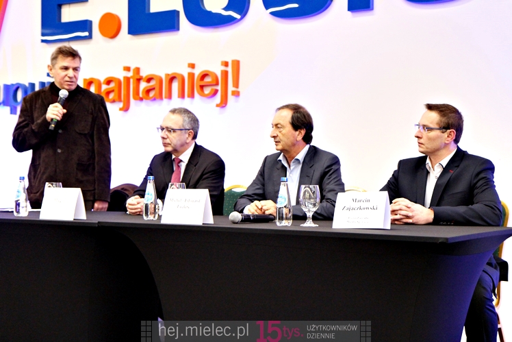 Galeria Navigator Mielec: otwarcie oficjalne