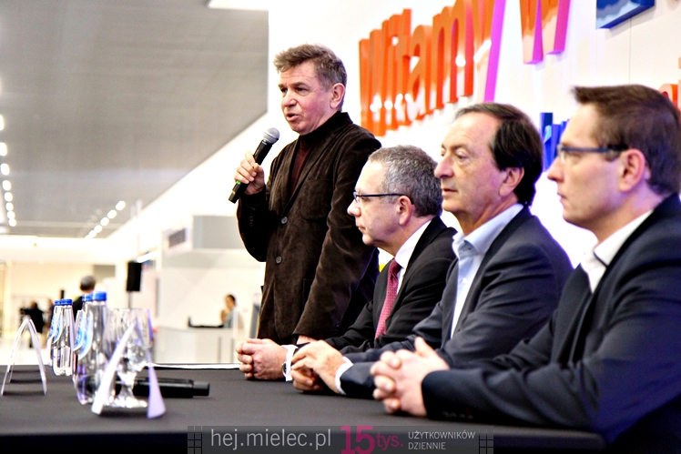 Galeria Navigator Mielec: otwarcie oficjalne