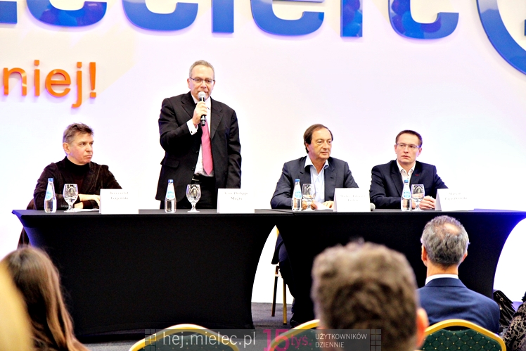 Galeria Navigator Mielec: otwarcie oficjalne