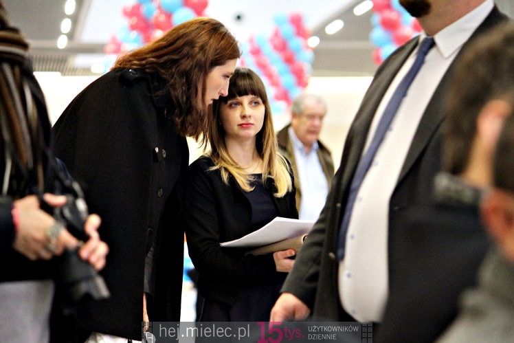 Galeria Navigator Mielec: otwarcie oficjalne