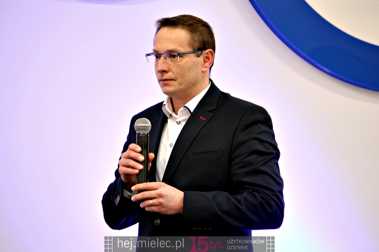 Galeria Navigator Mielec: otwarcie oficjalne