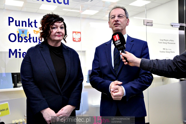 Galeria Navigator Mielec: otwarcie oficjalne