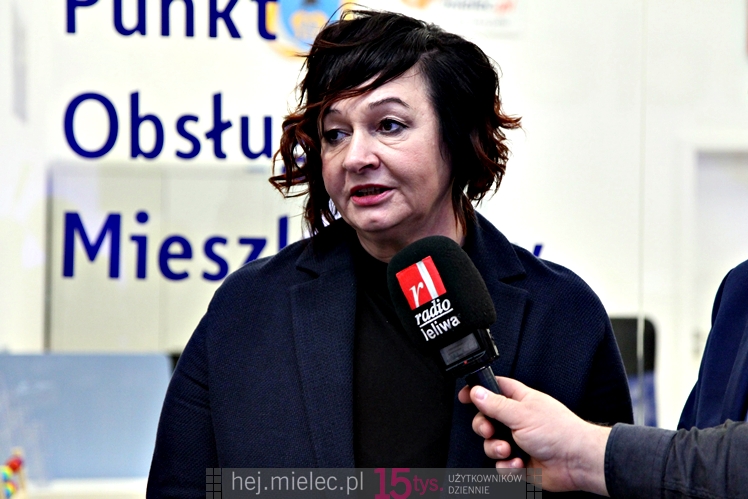 Galeria Navigator Mielec: otwarcie oficjalne