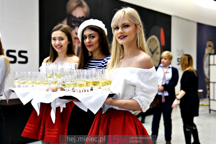 Galeria Navigator Mielec: otwarcie oficjalne