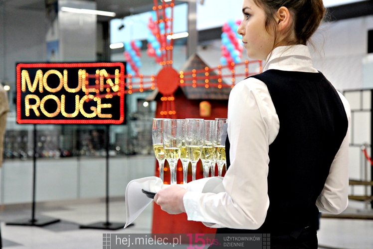 Galeria Navigator Mielec: otwarcie oficjalne