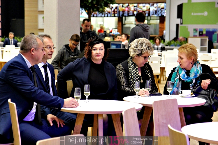 Galeria Navigator Mielec: otwarcie oficjalne