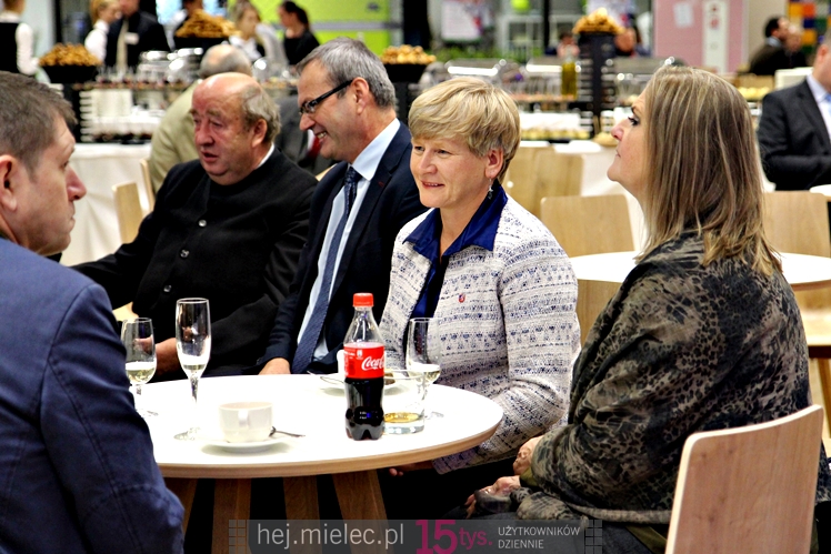 Galeria Navigator Mielec: otwarcie oficjalne