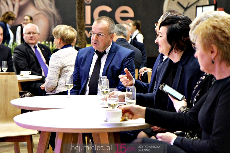 Galeria Navigator Mielec: otwarcie oficjalne