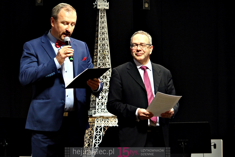 Galeria Navigator Mielec: otwarcie oficjalne