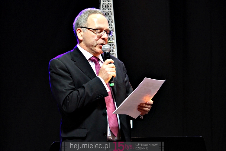 Galeria Navigator Mielec: otwarcie oficjalne