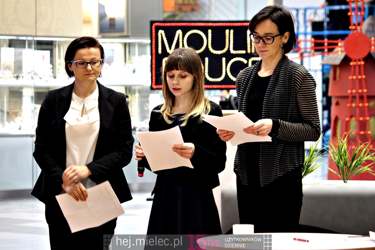 Galeria Navigator Mielec: otwarcie oficjalne