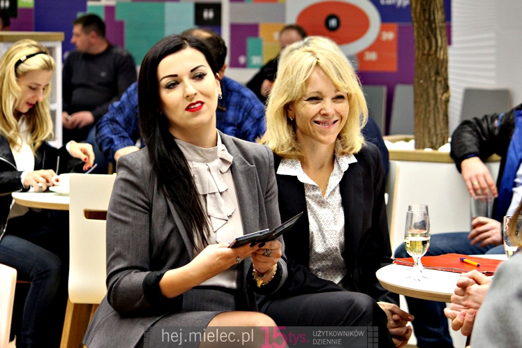 Galeria Navigator Mielec: otwarcie oficjalne