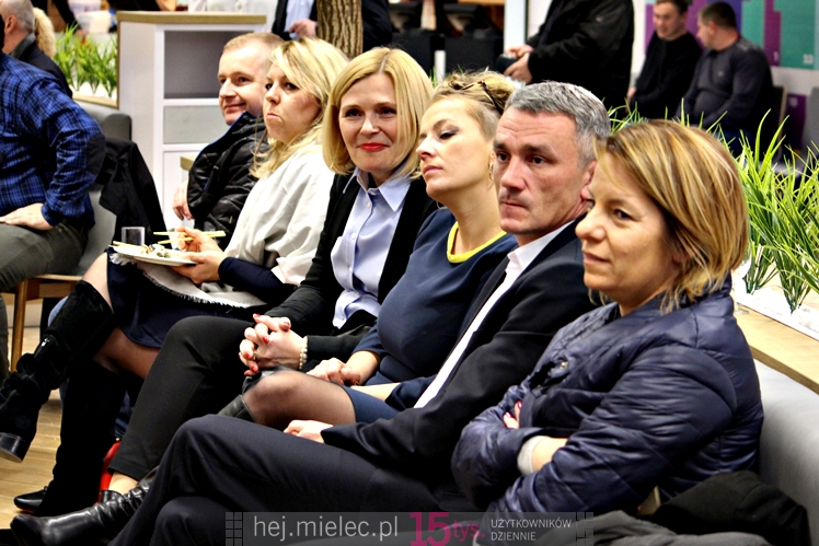 Galeria Navigator Mielec: otwarcie oficjalne