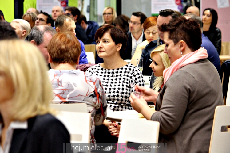 Galeria Navigator Mielec: otwarcie oficjalne