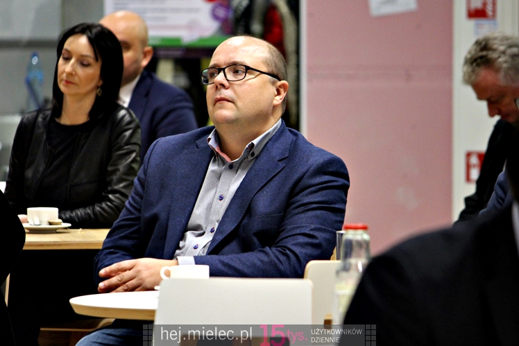 Galeria Navigator Mielec: otwarcie oficjalne